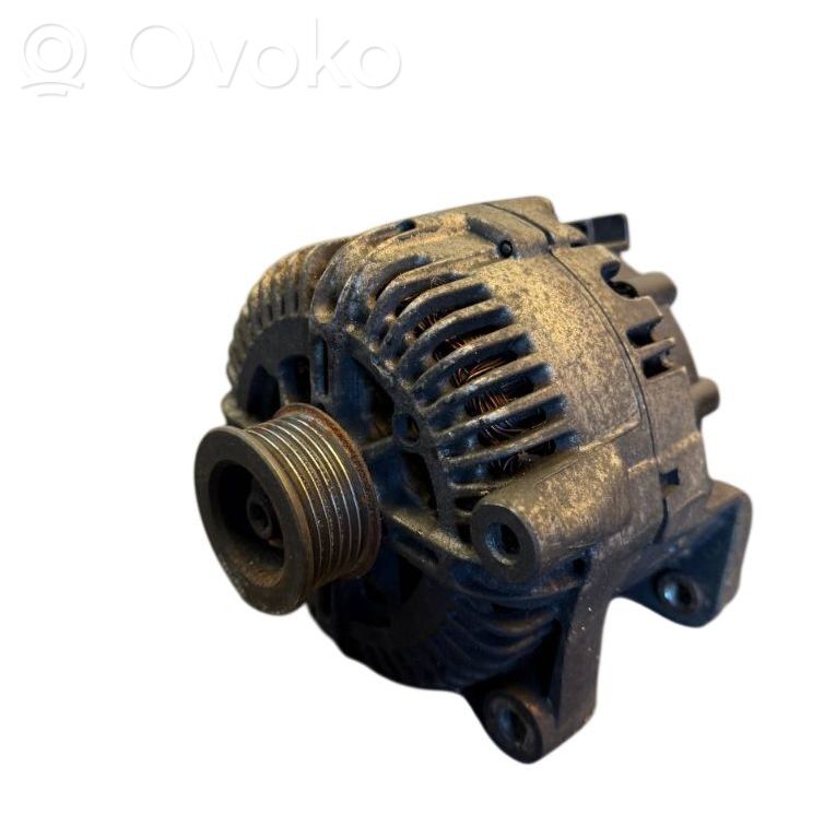 BMW X5 E70 Ģenerators 