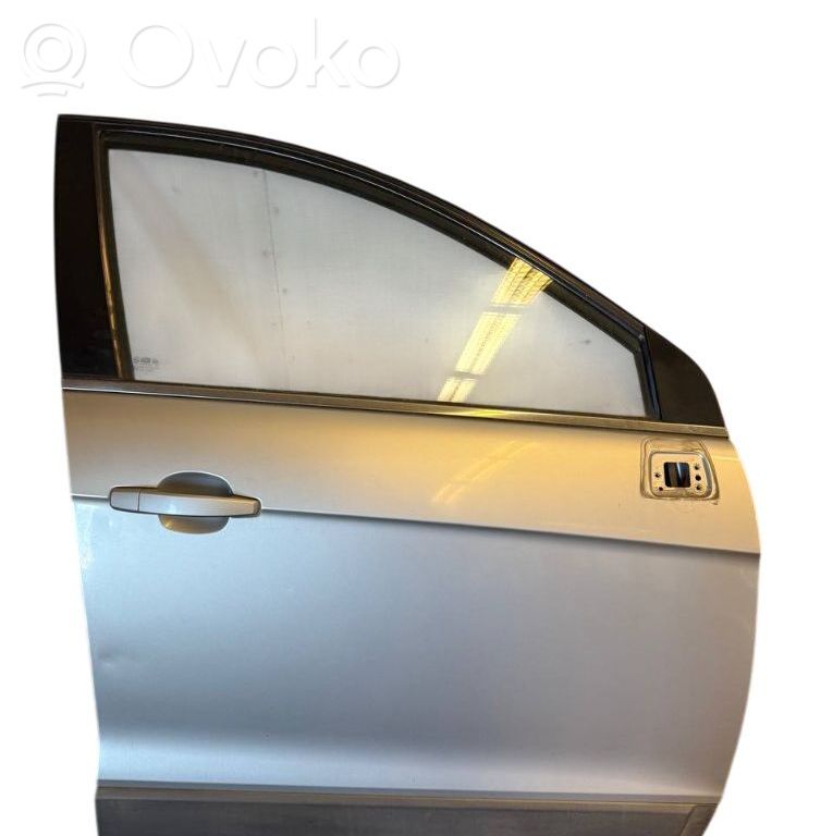Chevrolet Captiva Дверь 