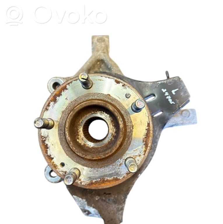 KIA Optima Achsschenkel vorne 