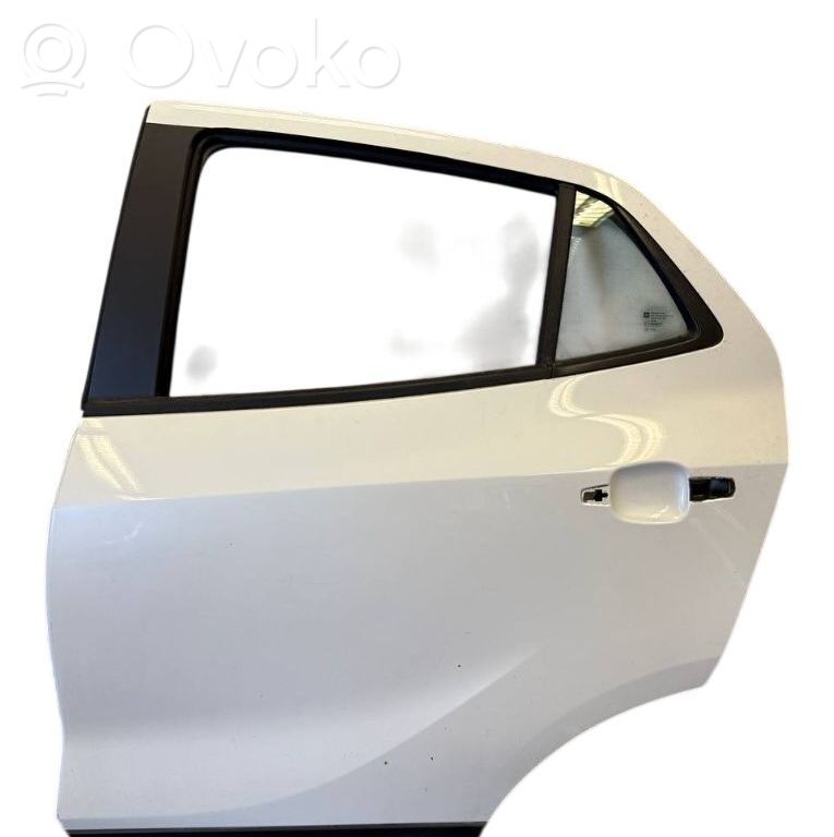 Opel Mokka X Puerta trasera 