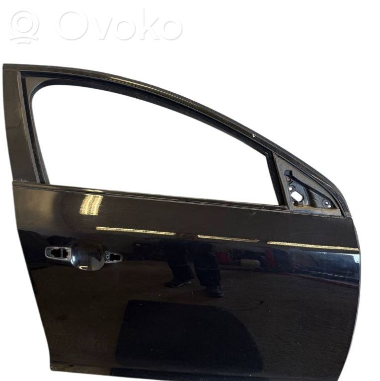 Volvo V60 Durvis 