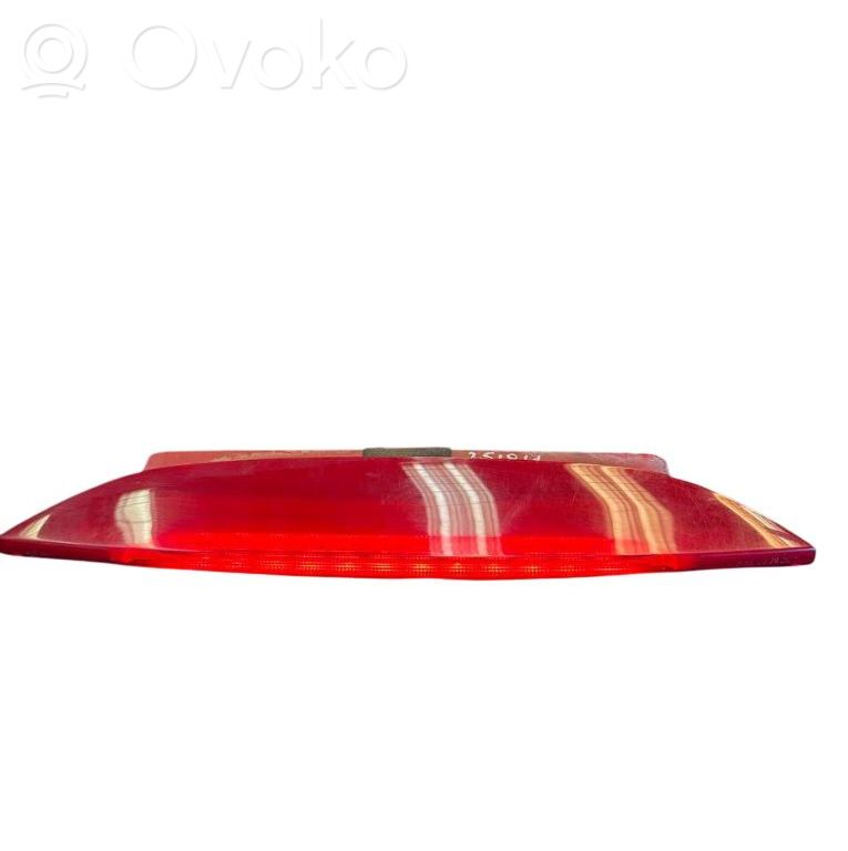 Volvo V60 Troisième feu stop 
