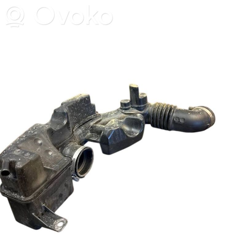Subaru Outback (BS) Ansaugdämpfer Resonator 