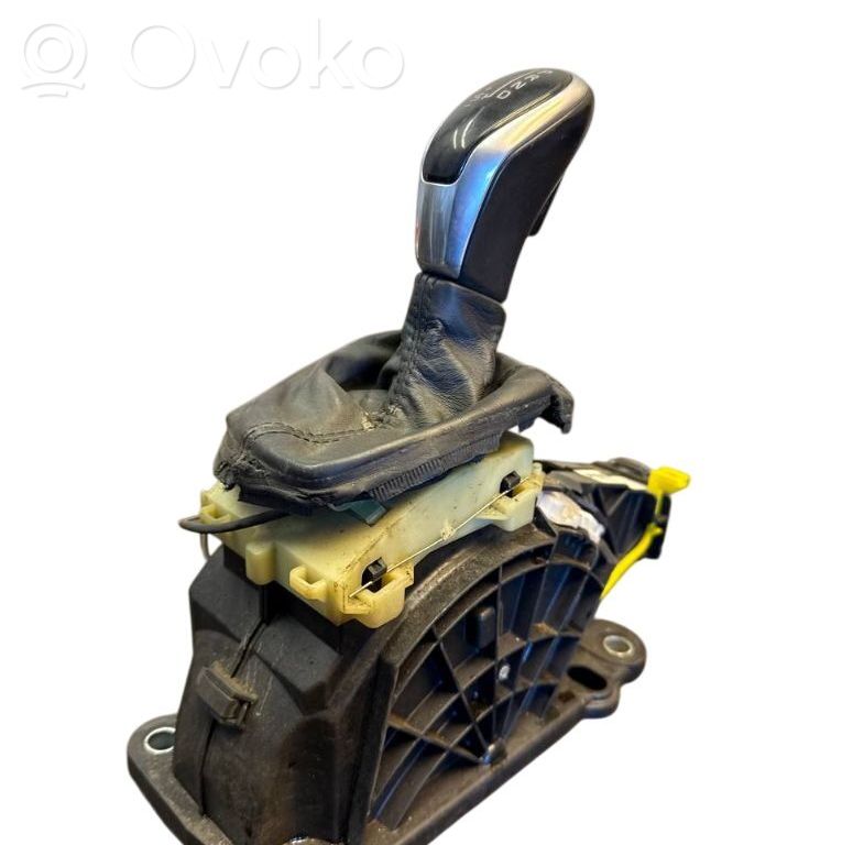 Volvo V70 Selector caja de cambios 