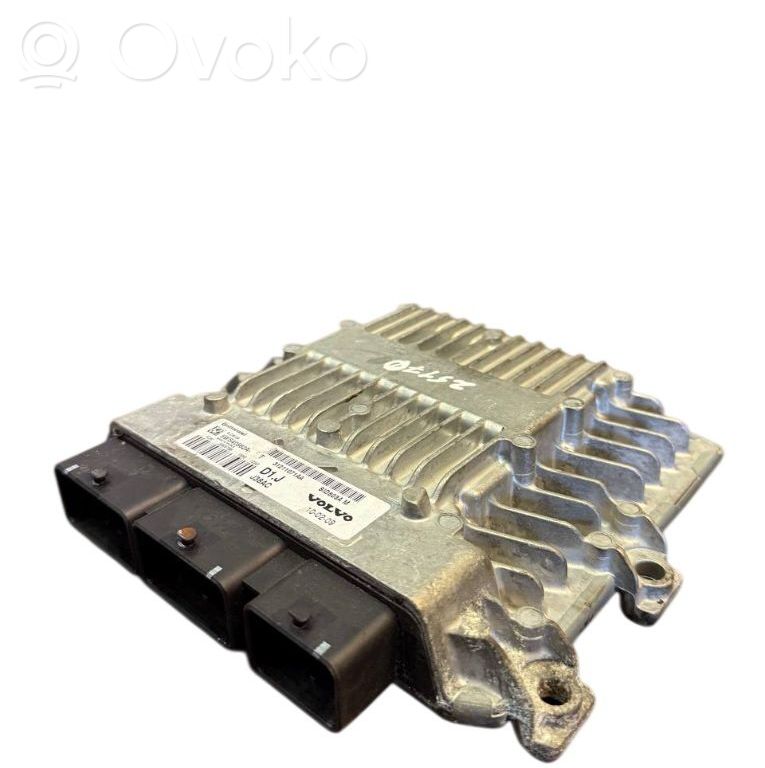 Volvo S40 Engine control unit/module 