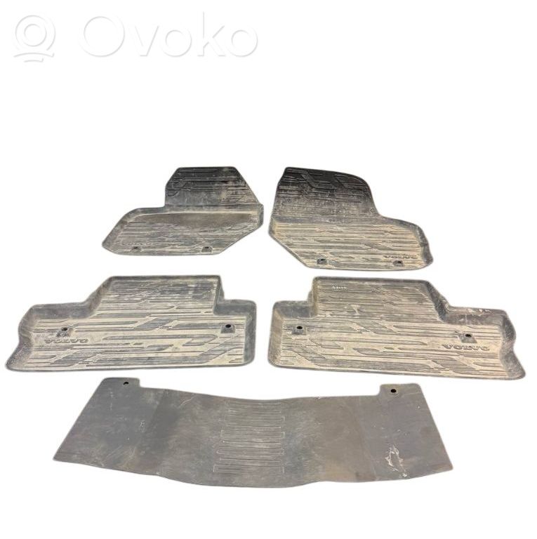 Volvo V60 Car floor mat set 