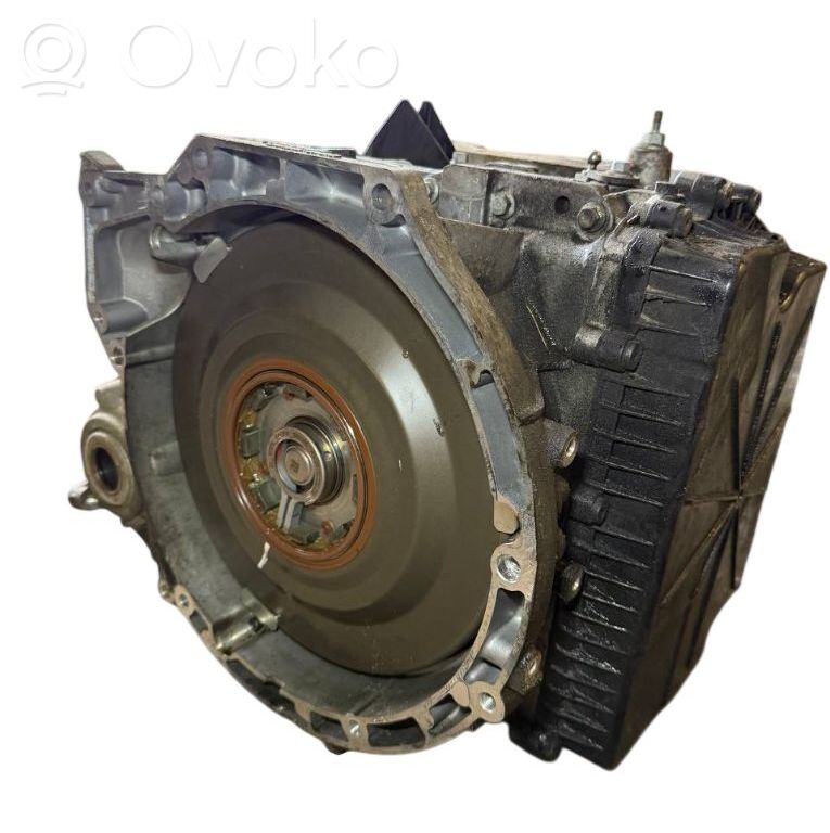 Volvo V60 Caja de cambios automática 