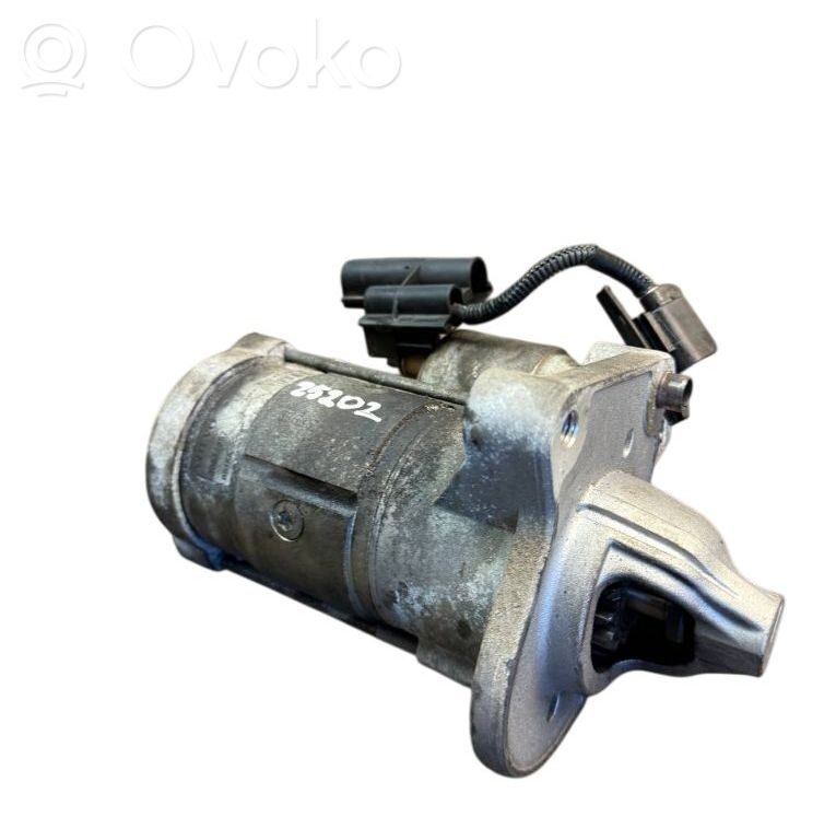 Volvo V60 Motor de arranque 