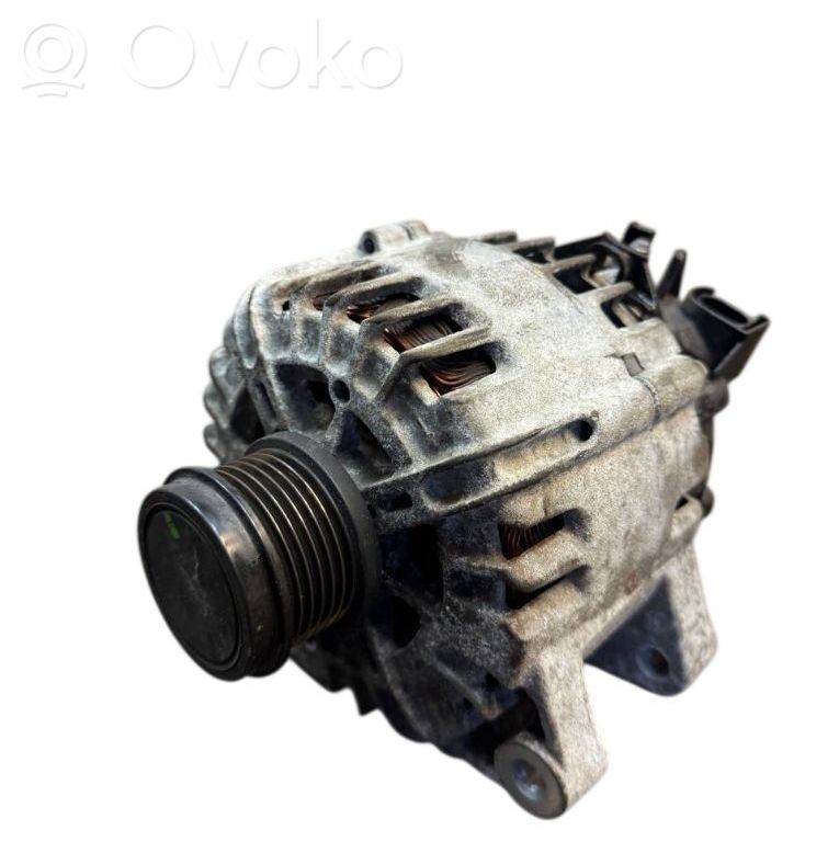 Volvo V60 Ģenerators 