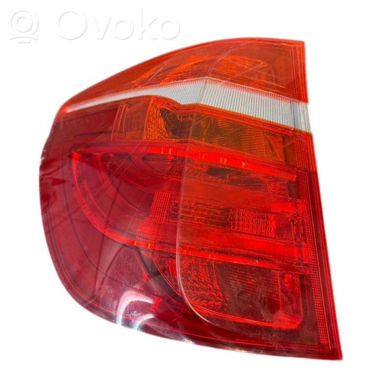 Lampa tylna   7217311,7217311,63217217311