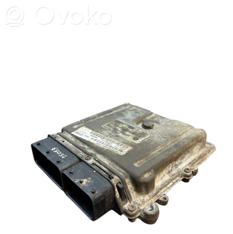 Lancia Voyager Engine control unit/module 