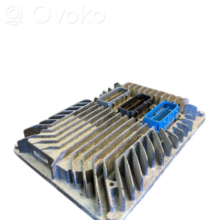 Opel Insignia A Engine control unit/module 