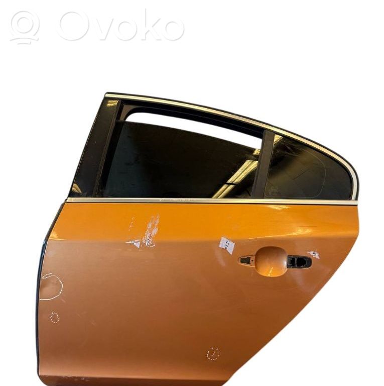 Volvo V60 Porte arrière 