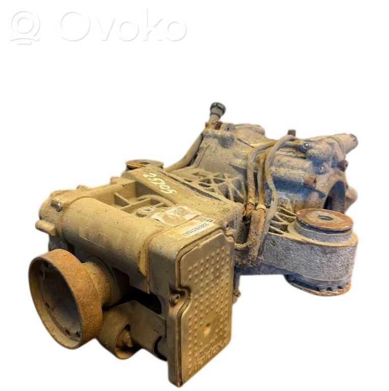 Tylny mechanizm różnicowy   95523332,95523332,95523333,20986535,22878170,22878170AA