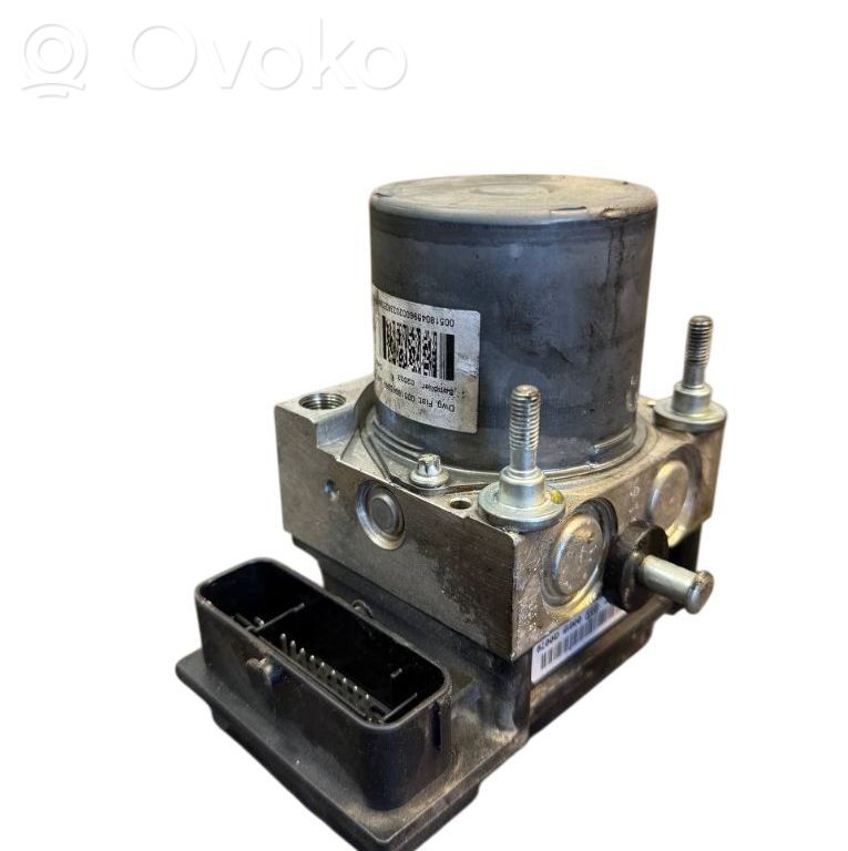 Peugeot Boxer ABS Pump 