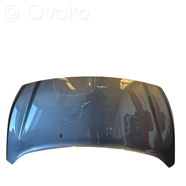 Ford Grand Tourneo Connect Dzinēja pārsegs (vāks) 