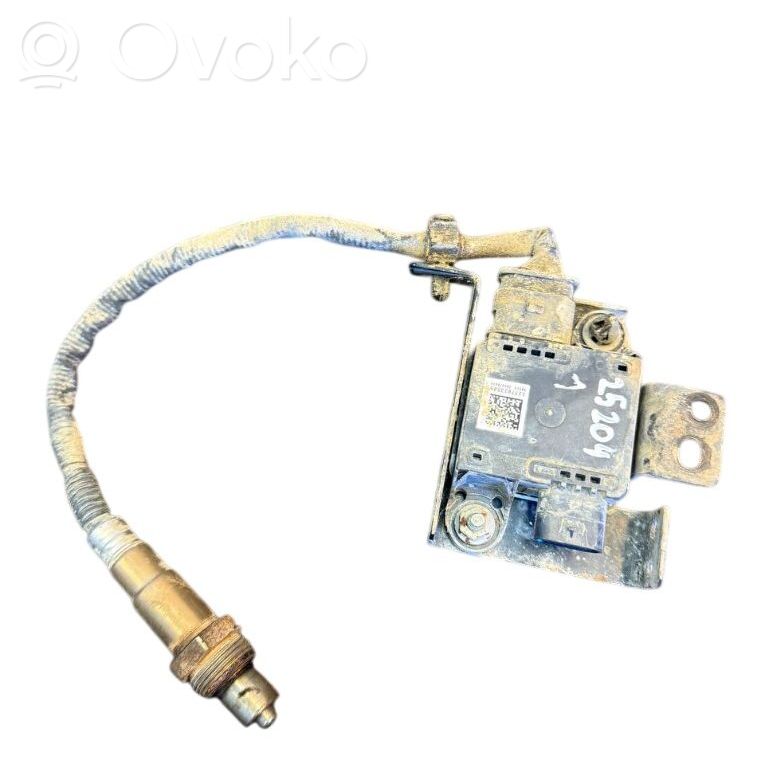 Ford Grand Tourneo Connect Lambda probe sensor 