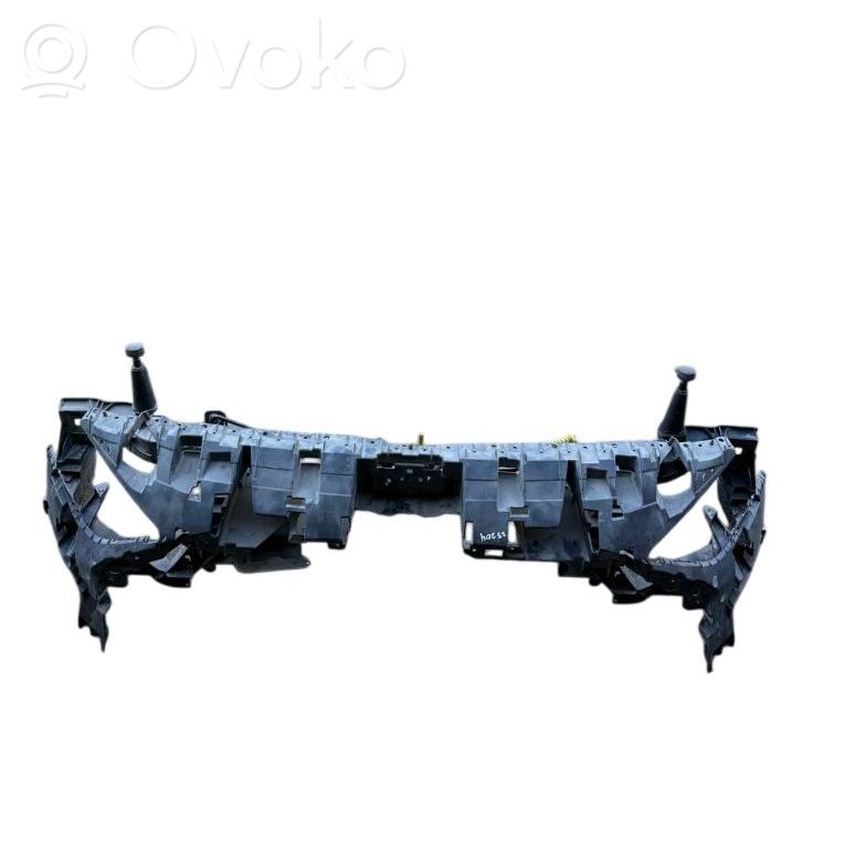 Ford Grand Tourneo Connect Radiatoru panelis 