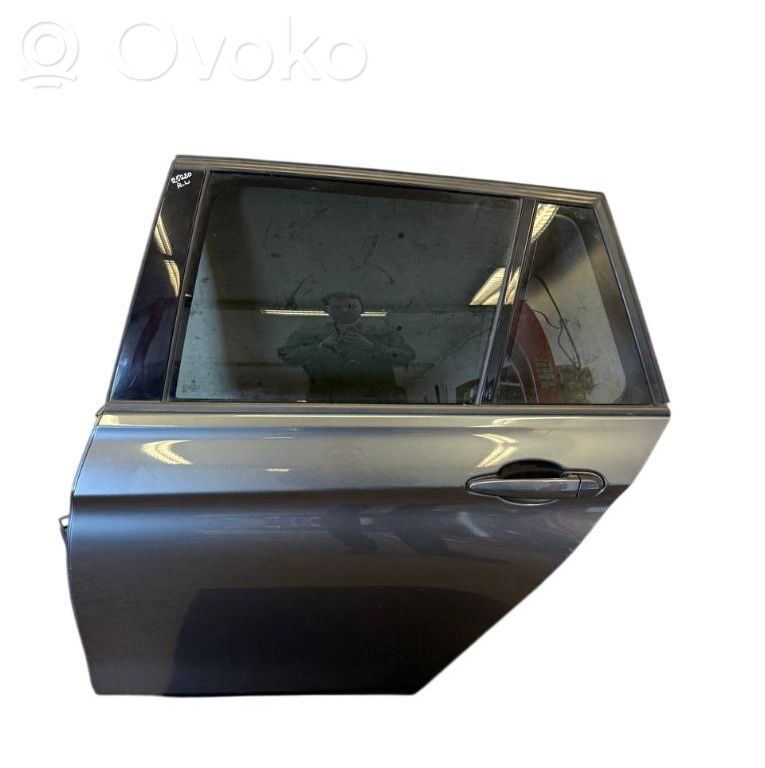 BMW 3 F30 F35 F31 Rear door 