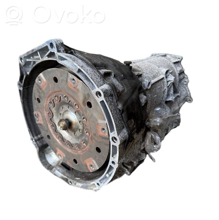 Automatyczna skrzynia biegów   24009487564,24009487564,GA8HP70XWWQ,24007642976,24008486482,24345A13135,24345A13136,24405A131F3,GA8HP70XCN