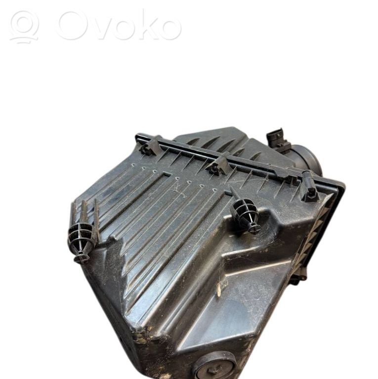 Land Rover Evoque I Air filter box 