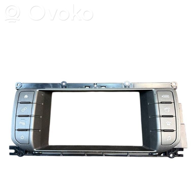 Zestaw przełączników i przycisków   GJ3219F211EB,GJ3219F211EB,LR070666