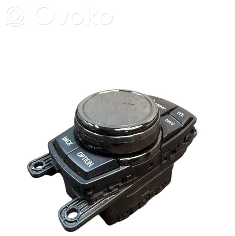 BMW X5 F15 Unidad central de control multimedia 