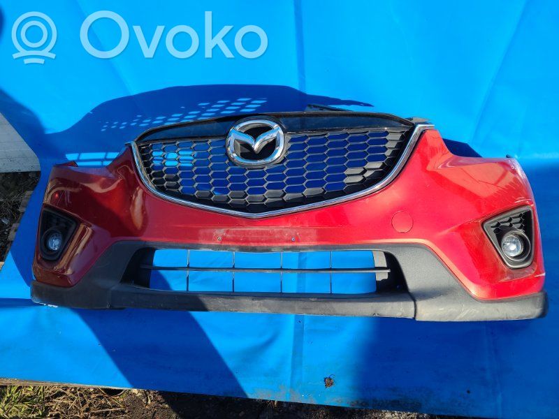 Mazda CX-5 Front bumper 
