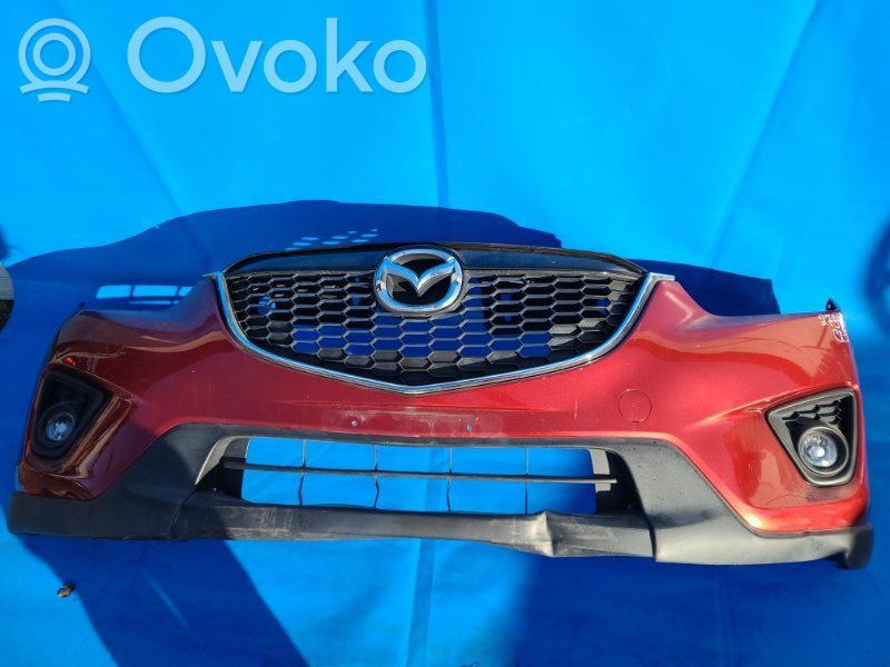 Mazda CX-5 Front bumper 