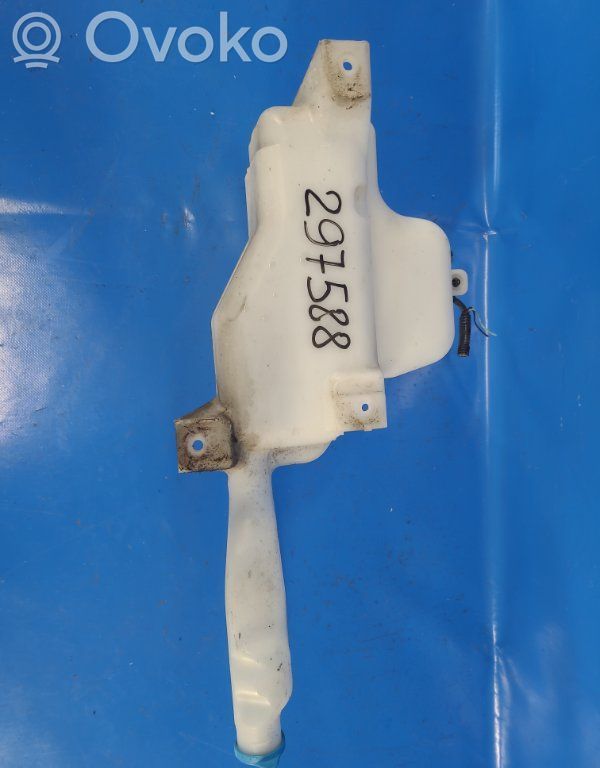 Suzuki SX4 Wischwasserbehälter 