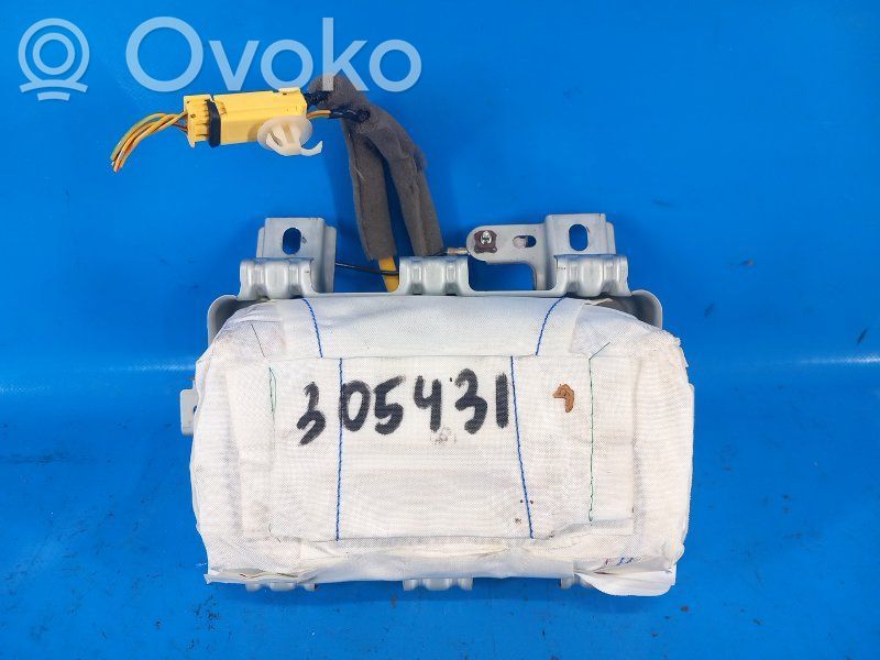 Mazda MX-5 ND Passenger airbag 
