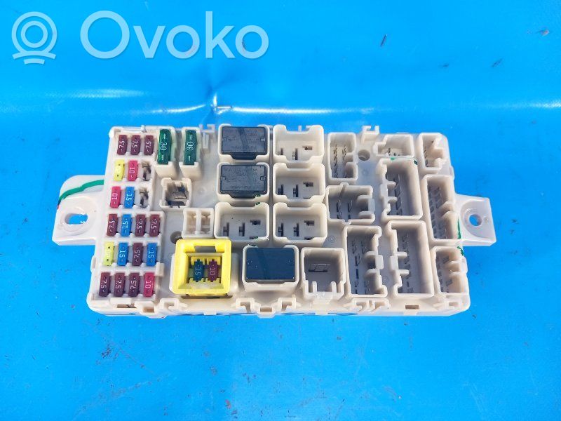 Mitsubishi Mirage VI G4 Attrage Sulake 