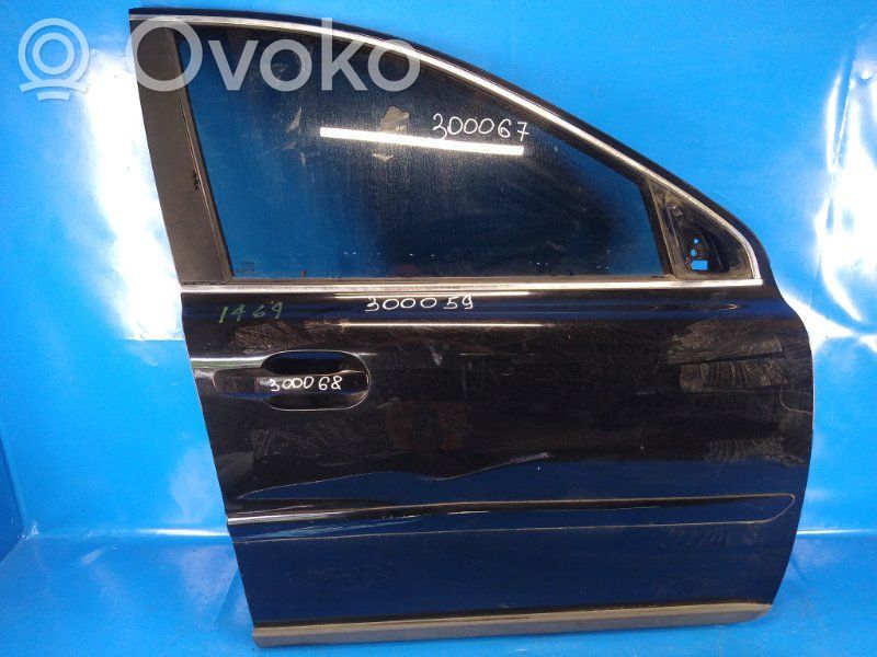 Volvo XC90 Durvis 
