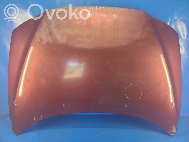 Volvo XC70 Engine bonnet/hood 