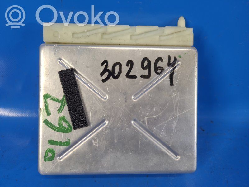 Volvo XC70 Gearbox control unit/module 