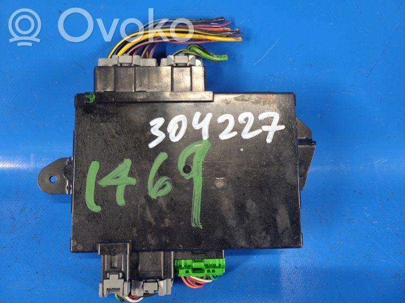 Volvo XC90 Modul de control caroserie central 
