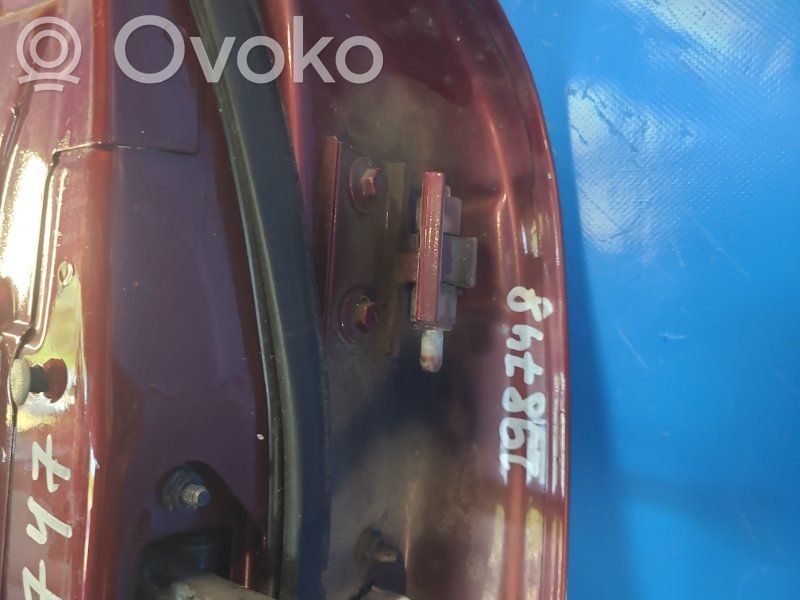 Volvo XC70 Front door hinge set 