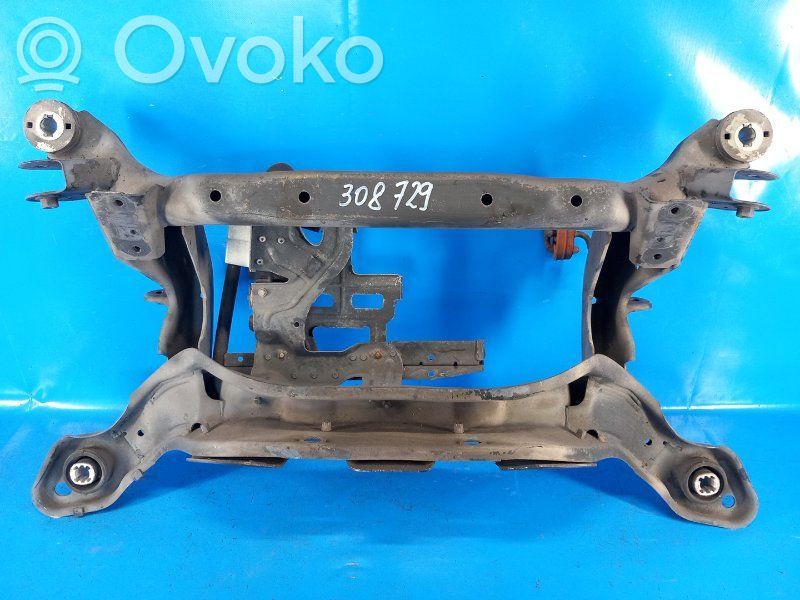 Volvo S60 Muelle espiral trasero 