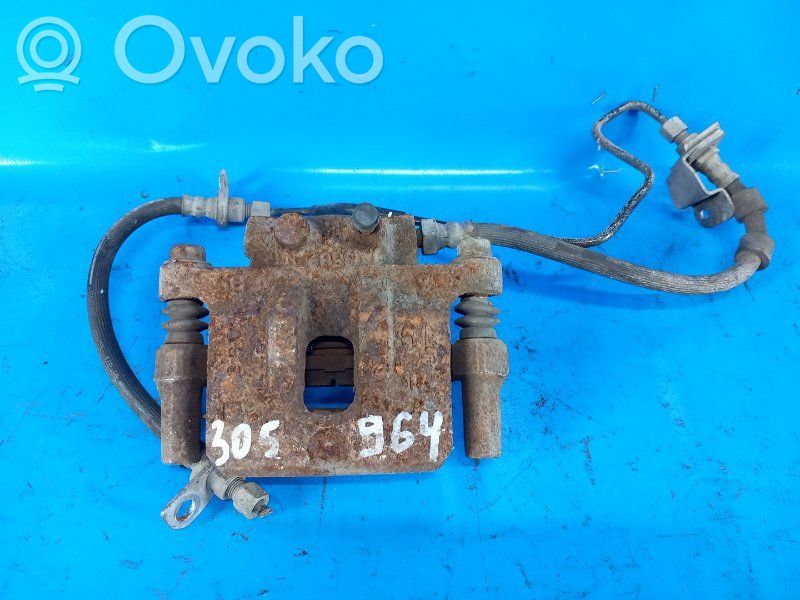 Chrysler 200 Bremssattel vorne 