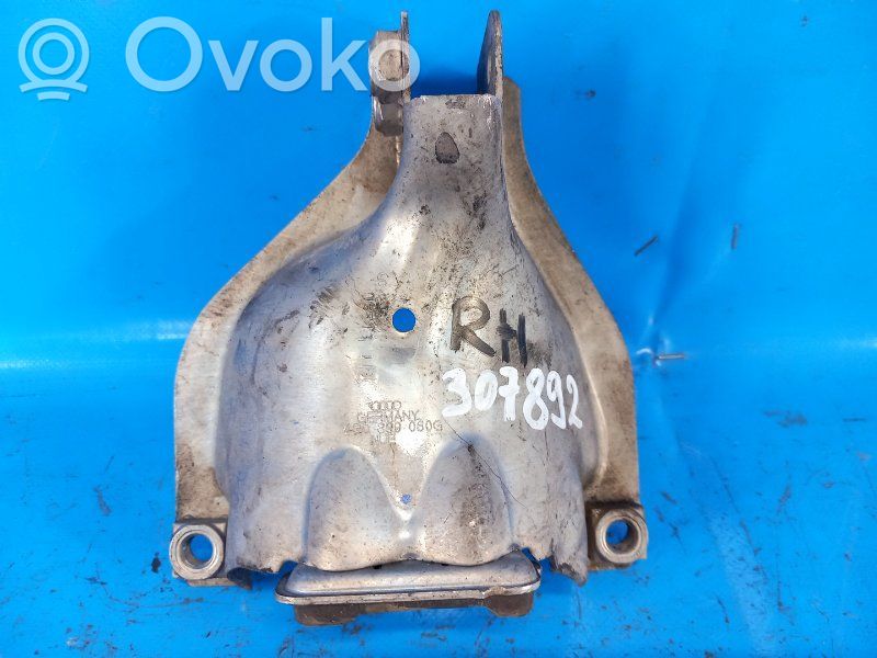 Audi A6 S6 C7 4G Łapa / Mocowanie silnika 