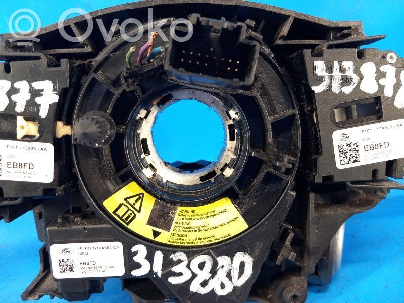 Sensor de aparcamiento PDC   F1FT14A664CA