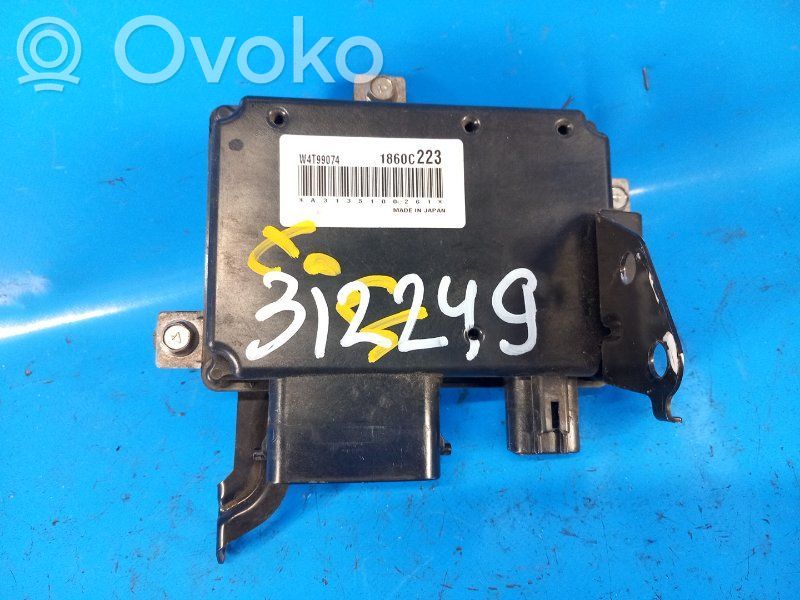 Mitsubishi Outlander Module de contrôle de boîte de vitesses ECU 