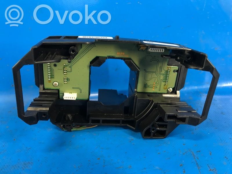 Volvo S60 Indicator stalk 