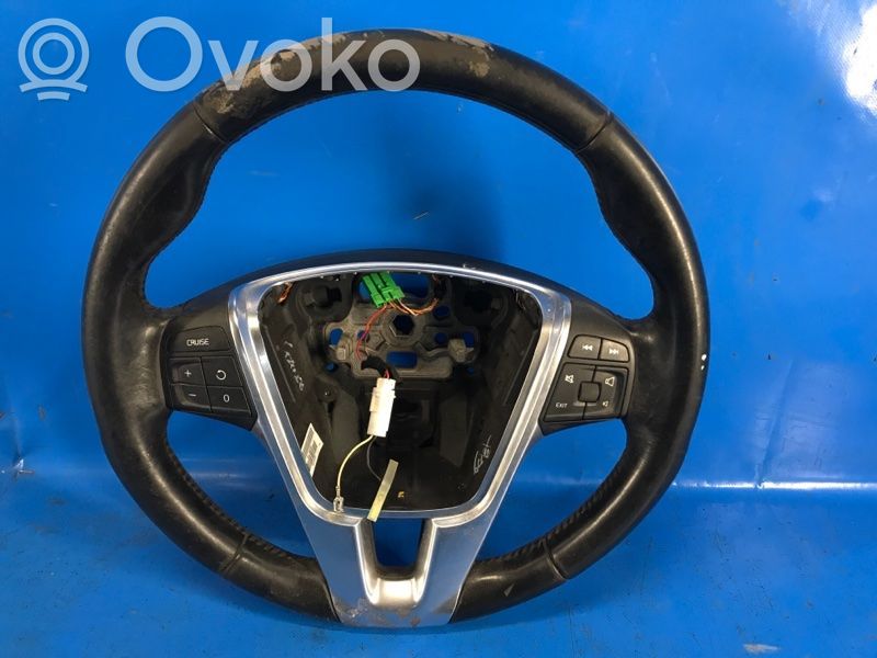 Volvo S60 Steering wheel 