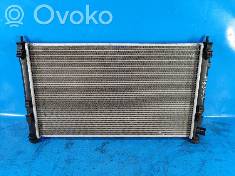 Mitsubishi Outlander Coolant radiator 