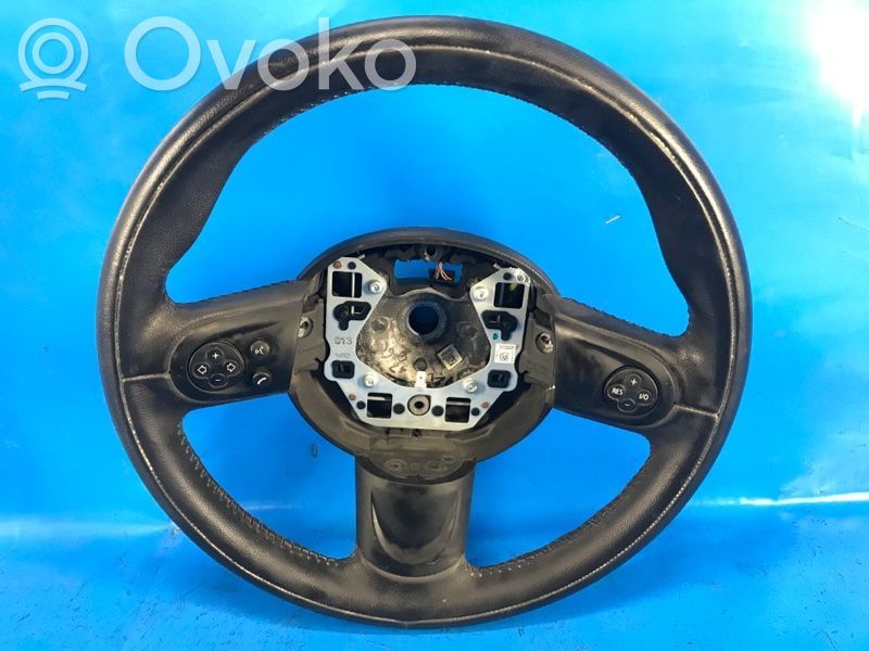 Mini One - Cooper R57 Ohjauspyörä 
