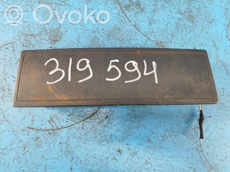 Audi A3 S3 8V Keleivio oro pagalvė 