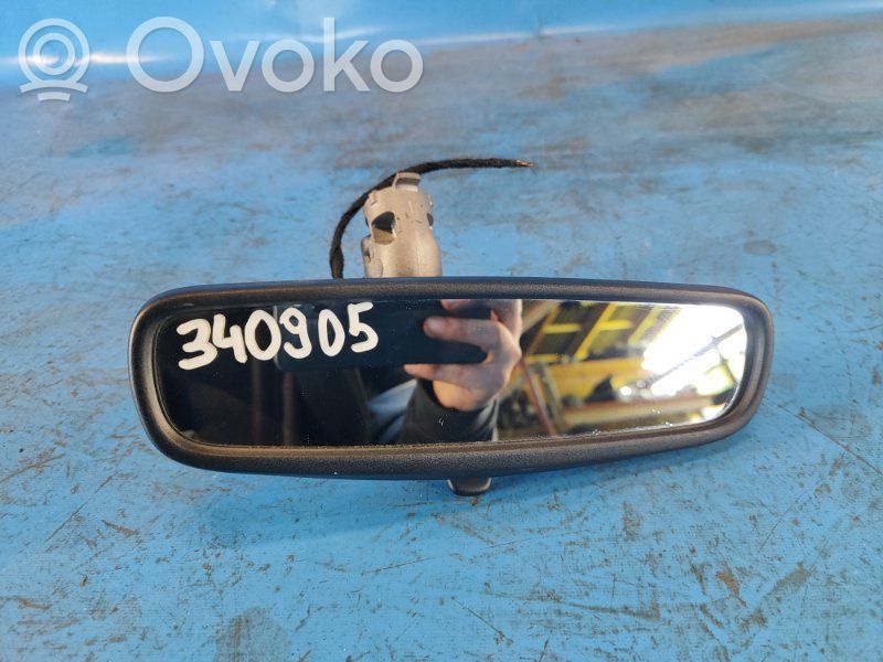 Jeep Compass Espejo retrovisor (interior) 