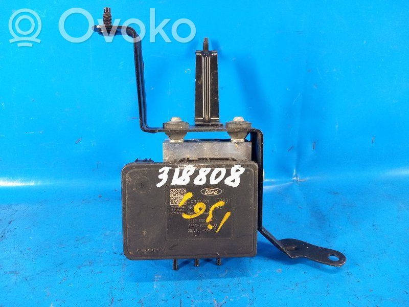 ABS-pumppu   GR3C2C219BD,GR3Z2C219C