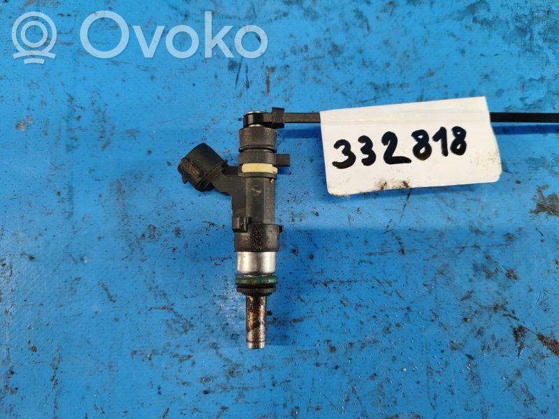 Mitsubishi Lancer VIII Inyector de combustible 